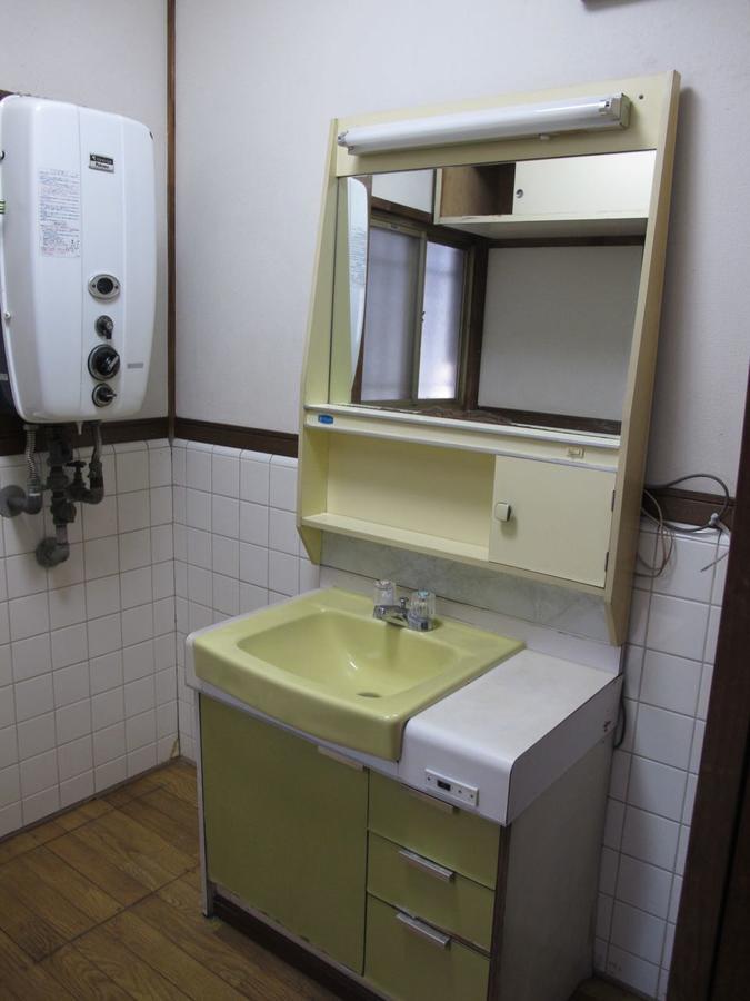 Kawasaki Share House Hotel Eksteriør billede