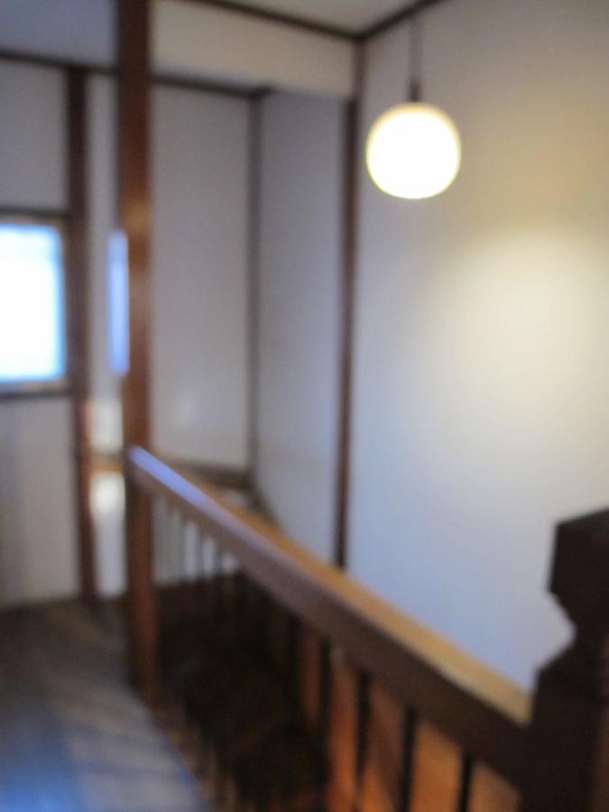 Kawasaki Share House Hotel Eksteriør billede